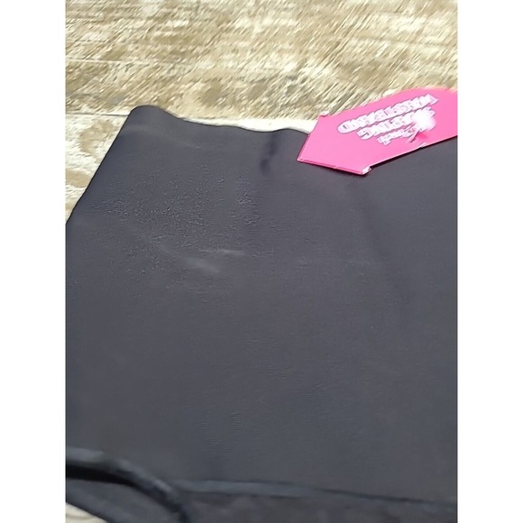 Maidenform DM0049 Tame Your Tummy Lace Thong Women’s M NWT - Picture 5 of 5